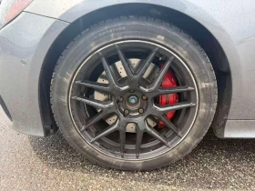 Mercedes-Benz E 53 AMG * DISTRONIC* BURMESTER* ОБДУХВАНЕ*  - 34900 € / 68258.47 лв. - 55421371 7