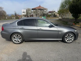 BMW 320 2.0 184 hp - 6000 € / 11734.98 лв. - 54517761 7