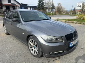 BMW 320 2.0 184 hp - 6000 € / 11734.98 лв. - 54517761 8