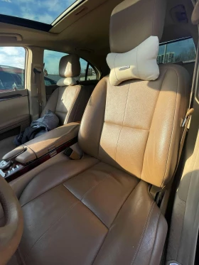 Mercedes-Benz S 500 - 12000 € / 23469.96 лв. - 55357187 9