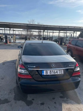 Mercedes-Benz S 500 - 12000 € / 23469.96 лв. - 55357187 15