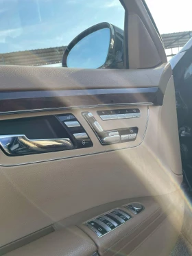 Mercedes-Benz S 500 - 12000 € / 23469.96 лв. - 55357187 12