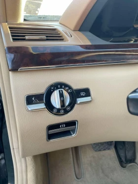 Mercedes-Benz S 500 - 12000 € / 23469.96 лв. - 55357187 11