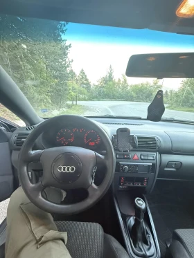 Audi A3 | Mobile.bg � ����� ������ 5