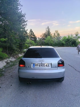 ������ Audi A3