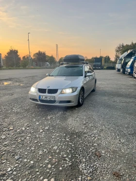 ������ BMW 318