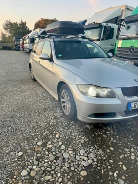 BMW 318 320d 1.8 143hp | Mobile.bg � ����� ������ 7