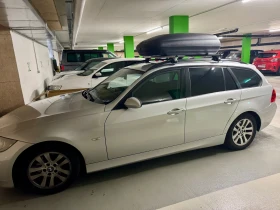 BMW 318 320d 1.8 143hp | Mobile.bg � ����� ������ 6