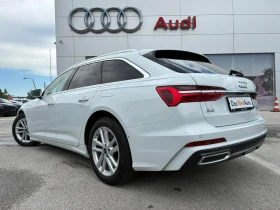 ����� �� �������� �� Audi A6