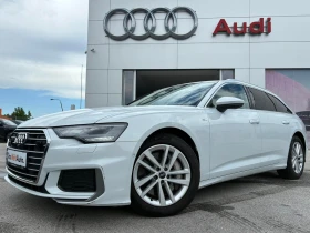 ����� �� �������� �� Audi A6
