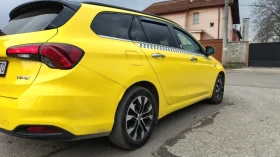 Fiat Tipo 1.4  / 120кс. / Газ - Бензин.  - 6500 € / 12712.90 лв. - 53351191 12