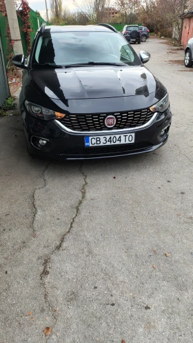 Fiat Tipo 1.4  / 120кс. / Газ - Бензин.  - 6500 € / 12712.90 лв. - 53351191 14