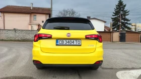 Fiat Tipo 1.4  / 120кс. / Газ - Бензин.  - 6500 € / 12712.90 лв. - 53351191 10