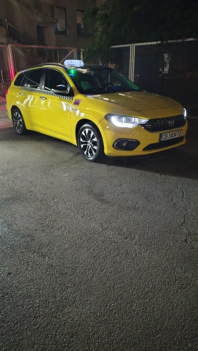 Fiat Tipo 1.4  / 120кс. / Газ - Бензин.  - 6500 € / 12712.90 лв. - 53351191 2