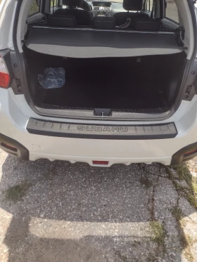 Subaru XV 1.6 114к.с. | Auto.bg — изображение 14