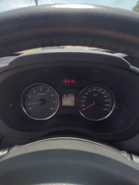 Subaru XV 1.6 114к.с. | Auto.bg — изображение 10