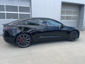Tesla Model 3 Performance | Mobile.bg � ����� ������ 3