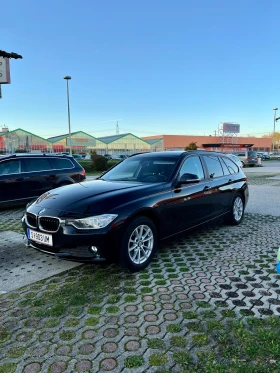BMW 320 D xDrive | Mobile.bg � ����� ������ 14