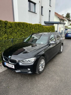 BMW 320 D xDrive | Mobile.bg � ����� ������ 13