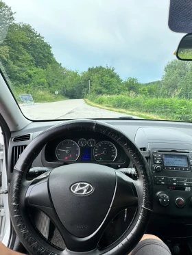 Hyundai I30 | Mobile.bg � ����� ������ 9
