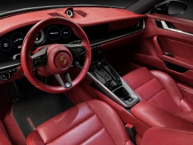 Porsche 911 TURBO S| PORSCHE APPROVED| CARBON | Mobile.bg � ����� ������ 8