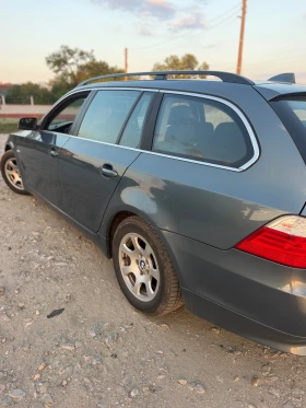 BMW 520 520d | Auto.bg — изображение 3