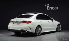 Mercedes-Benz C 300 C300 4MATIC AMG Line | Auto.bg — изображение 2