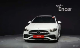 Mercedes-Benz C 300 C300 4MATIC AMG Line | Auto.bg — изображение 3