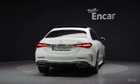 Mercedes-Benz C 300 C300 4MATIC AMG Line | Auto.bg — изображение 4
