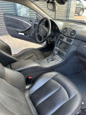 Mercedes-Benz CLK CDI - Avantgarde | Mobile.bg � ����� ������ 13