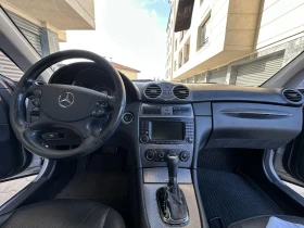 Mercedes-Benz CLK CDI - Avantgarde | Mobile.bg � ����� ������ 14