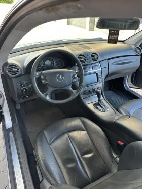 Mercedes-Benz CLK CDI - Avantgarde | Mobile.bg � ����� ������ 12