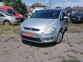 ����� �� �������� �� Ford S-Max 2.0������-������-��������-GERMANY-