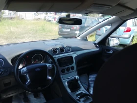 Ford S-Max 2.0������-������-��������-GERMANY- | Mobile.bg � ����� ������ 9