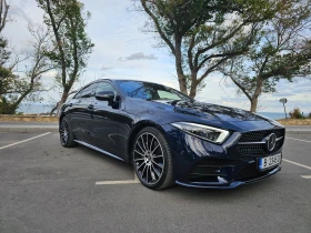 Mercedes-Benz CLS 350 | Mobile.bg � ����� ������ 3
