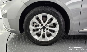 Kia K8 3.5 LPG 2WD Standard  * koreiskikoli.bg *  - 16206 € - 22418989 4