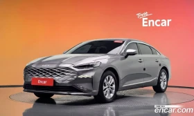Kia K8 3.5 LPG 2WD Standard  * koreiskikoli.bg *  - 16206 € - 22418989 15