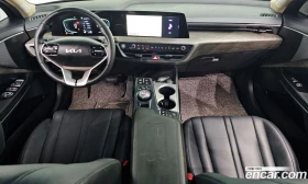 Kia K8 3.5 LPG 2WD Standard  * koreiskikoli.bg *  - 16206 € - 22418989 6