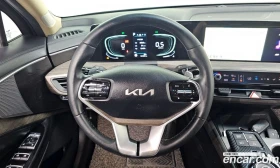 Kia K8 3.5 LPG 2WD Standard  * koreiskikoli.bg *  - 16206 € - 22418989 12