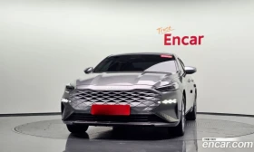 Kia K8 3.5 LPG 2WD Standard  * koreiskikoli.bg *  - 16206 € - 22418989 2