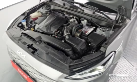 Kia K8 3.5 LPG 2WD Standard  * koreiskikoli.bg *  - 16206 € - 22418989 5
