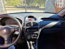 Peugeot 206 undefined | Auto.bg — изображение 6