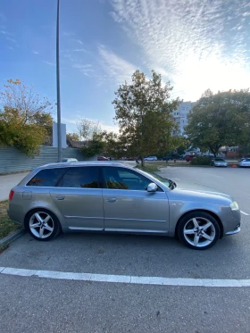 Audi A4 2.0 TDI - 3999 € - 52941668 4