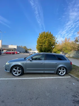 Audi A4 2.0 TDI - 3999 € - 52941668 5