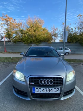 Audi A4 2.0 TDI - 3999 € - 52941668 2