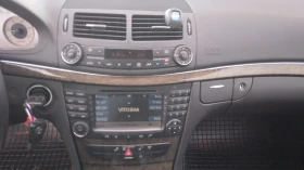 Mercedes-Benz E 320 Mercedes-Benz E-Klasse E 320 CDI Avantgarde | Mobile.bg � ����� ������ 16