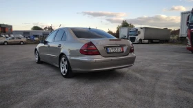 ����� �� �������� �� Mercedes-Benz E 320 Mercedes-Benz E-Klasse E 320 CDI Avantgarde