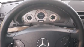 Mercedes-Benz E 320 Mercedes-Benz E-Klasse E 320 CDI Avantgarde | Mobile.bg � ����� ������ 14
