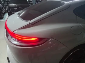 Porsche Panamera 4.8 4S 970 | Auto.bg — изображение 10