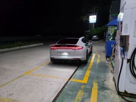 Porsche Panamera 4.8 4S 970 | Auto.bg — изображение 12